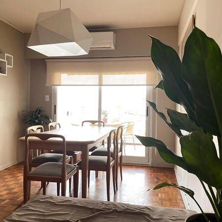 Great Apartment In The Heart Of Palermo Soho Буенос Айрес Екстериор снимка
