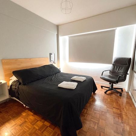 Great Apartment In The Heart Of Palermo Soho Буенос Айрес Екстериор снимка