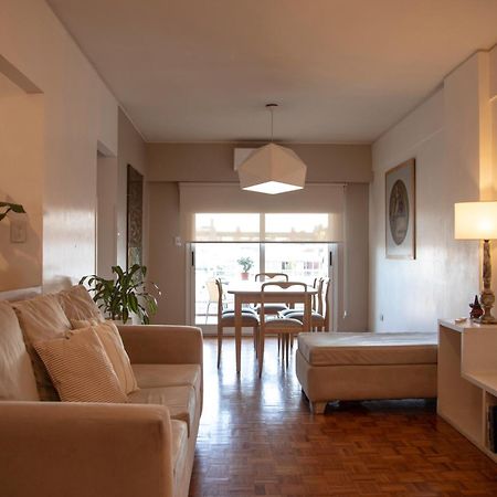 Great Apartment In The Heart Of Palermo Soho Буенос Айрес Екстериор снимка