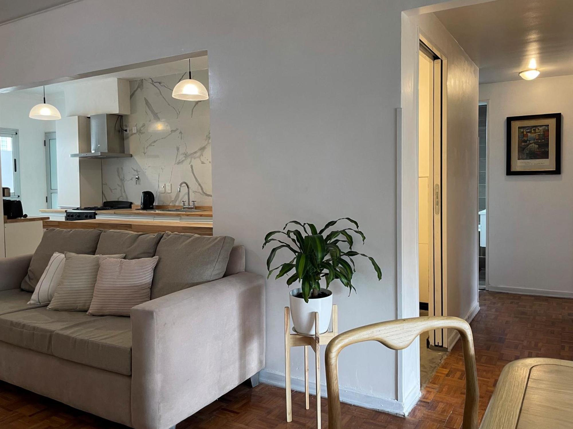 Great Apartment In The Heart Of Palermo Soho Буенос Айрес Екстериор снимка