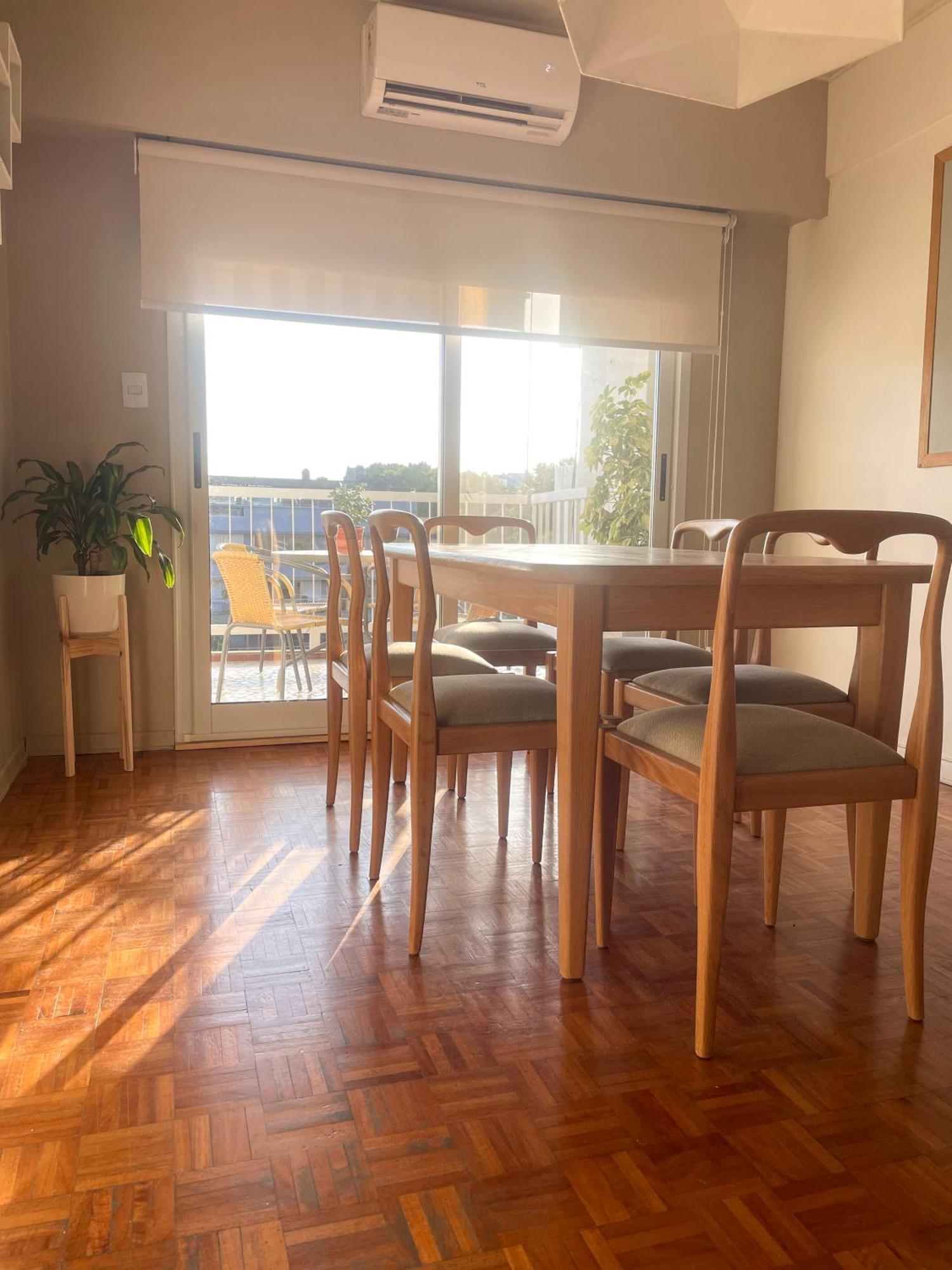 Great Apartment In The Heart Of Palermo Soho Буенос Айрес Екстериор снимка