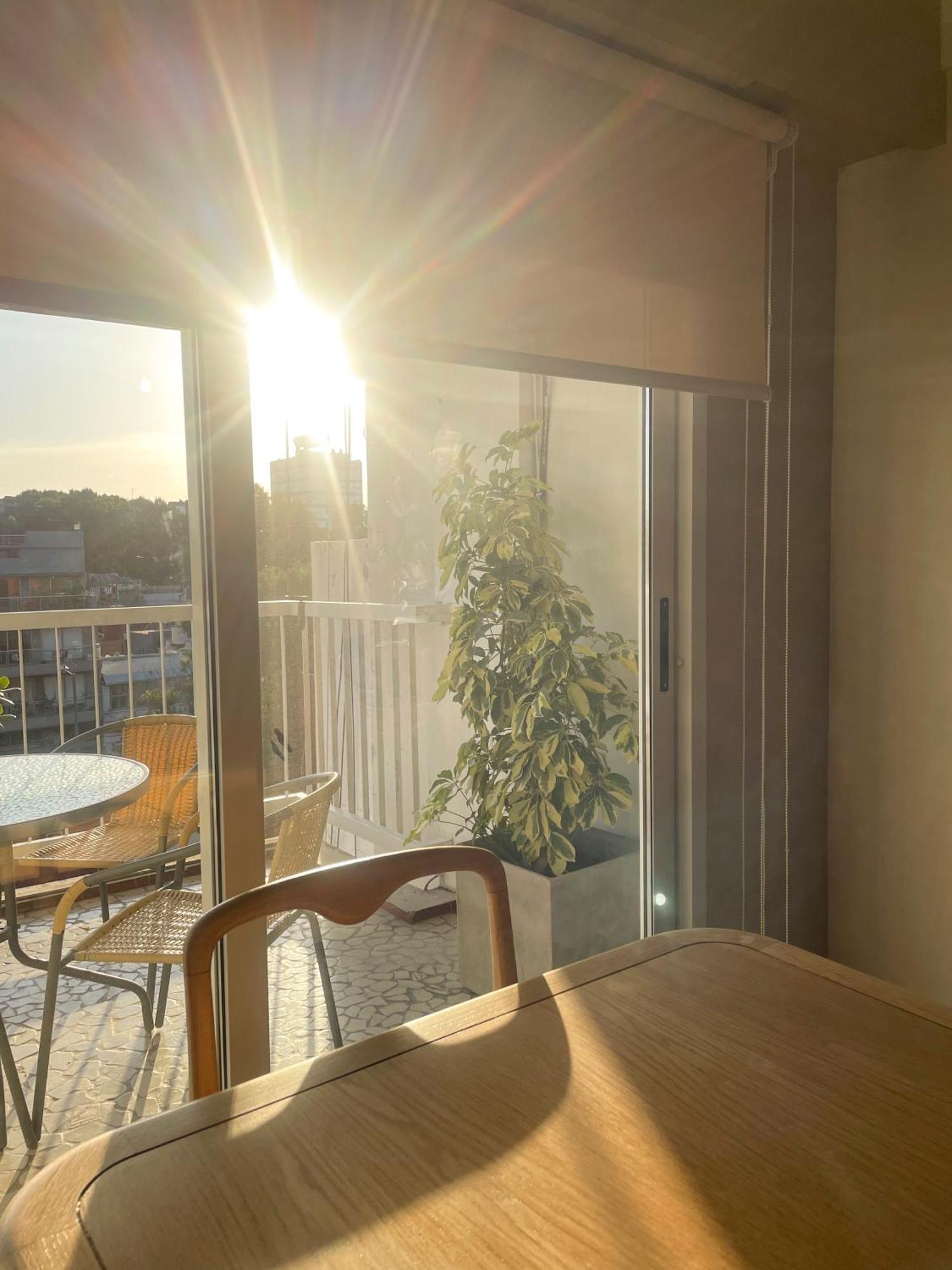 Great Apartment In The Heart Of Palermo Soho Буенос Айрес Екстериор снимка