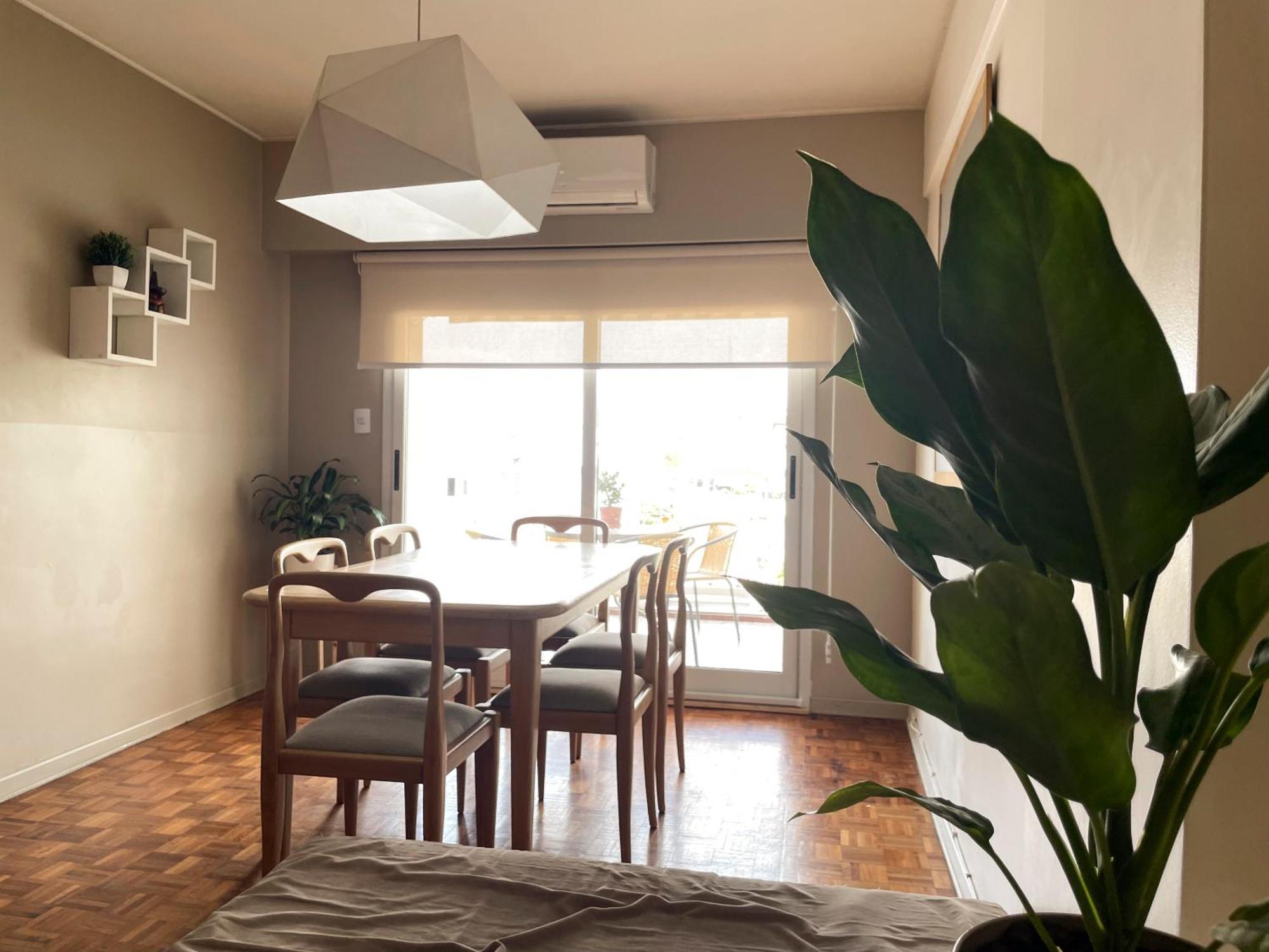 Great Apartment In The Heart Of Palermo Soho Буенос Айрес Екстериор снимка