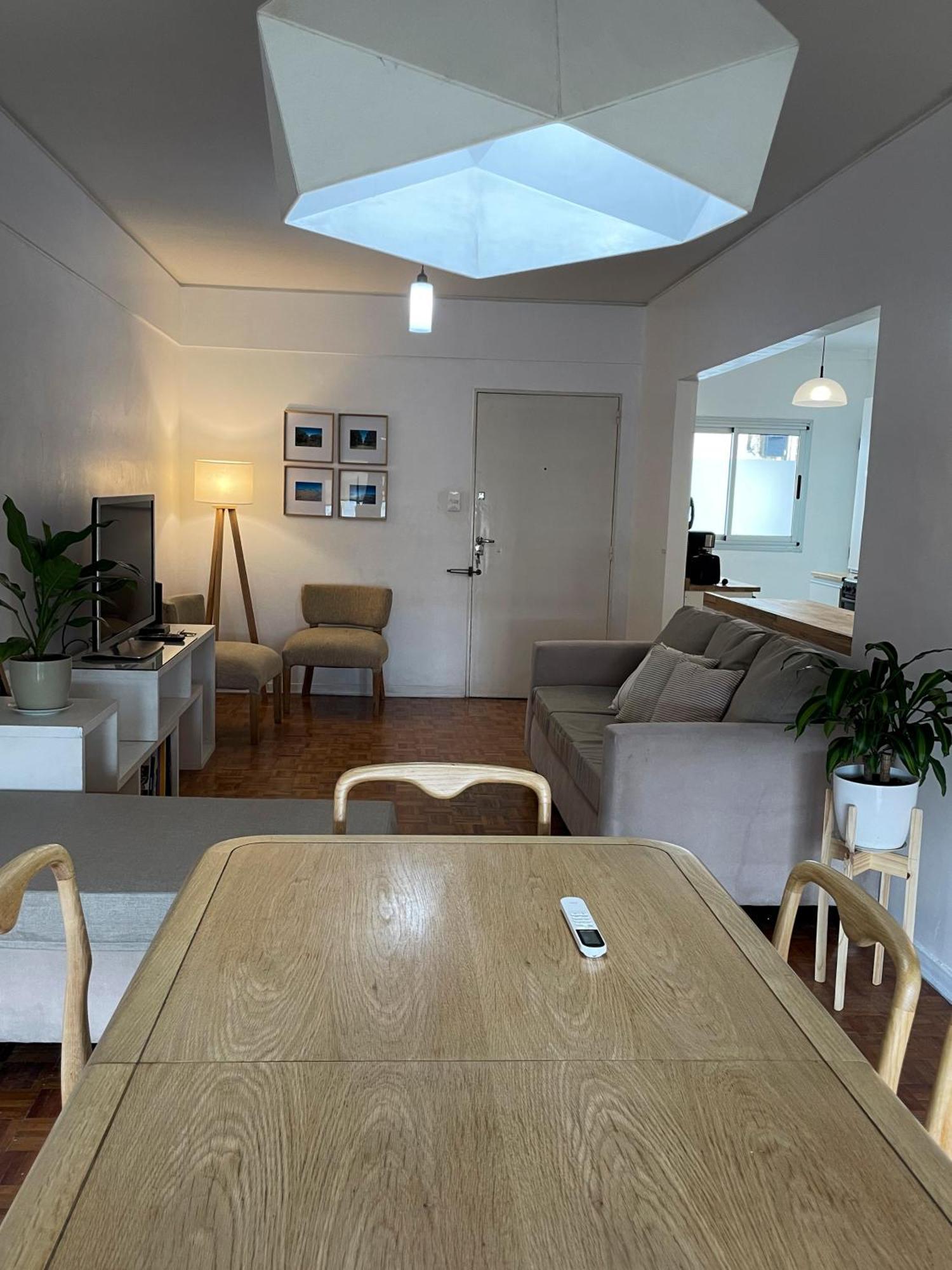 Great Apartment In The Heart Of Palermo Soho Буенос Айрес Екстериор снимка