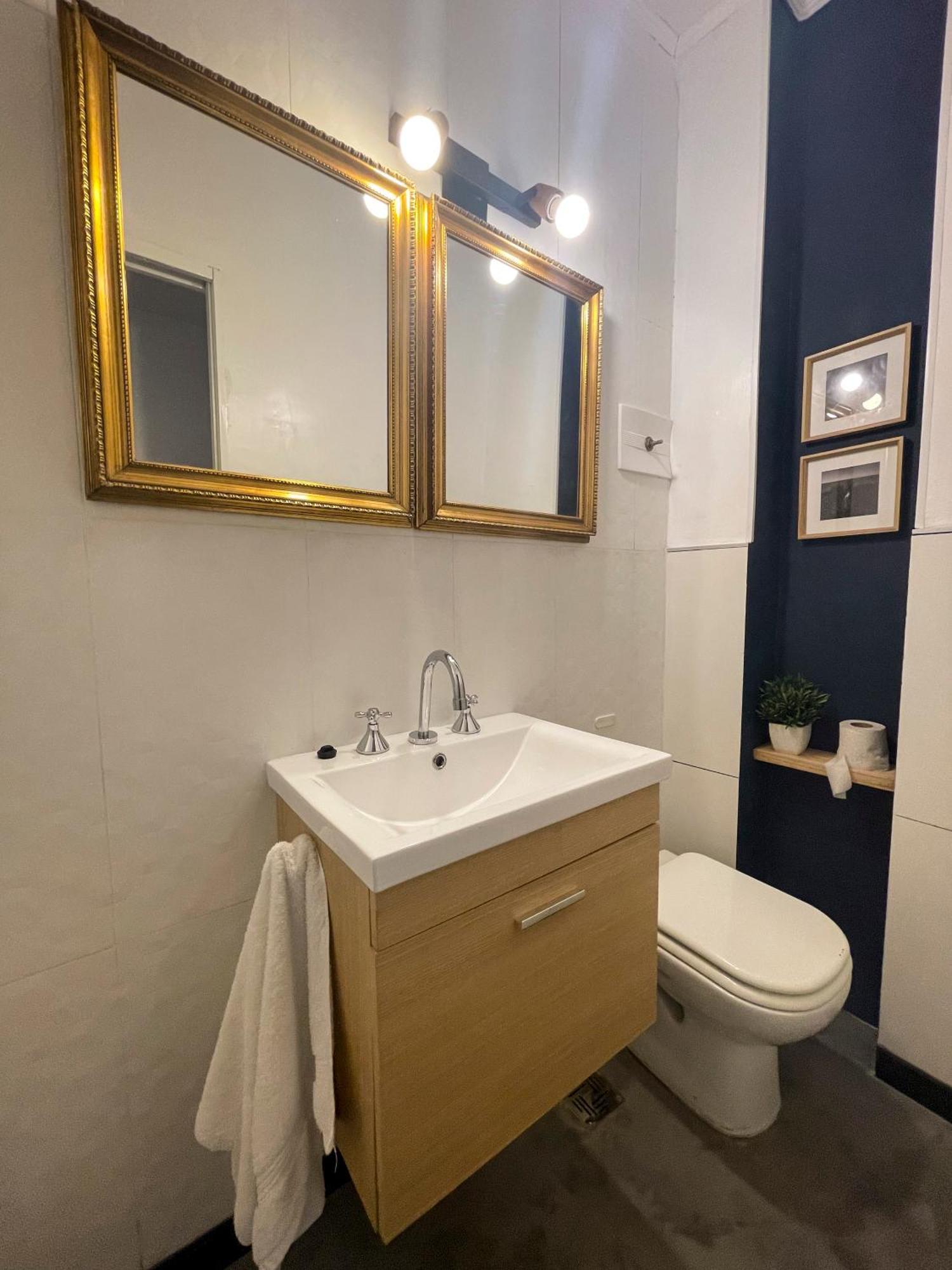 Great Apartment In The Heart Of Palermo Soho Буенос Айрес Екстериор снимка