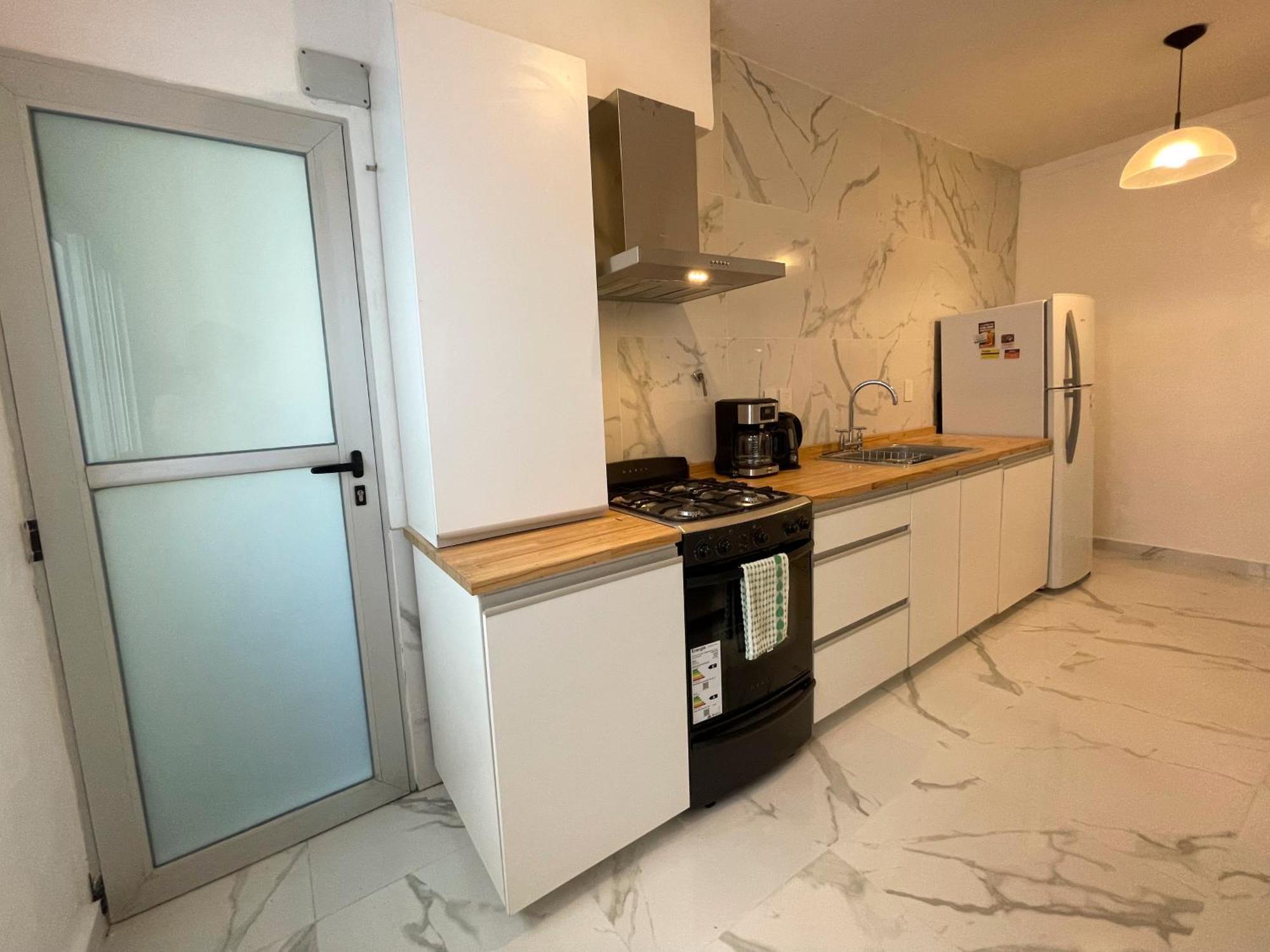 Great Apartment In The Heart Of Palermo Soho Буенос Айрес Екстериор снимка