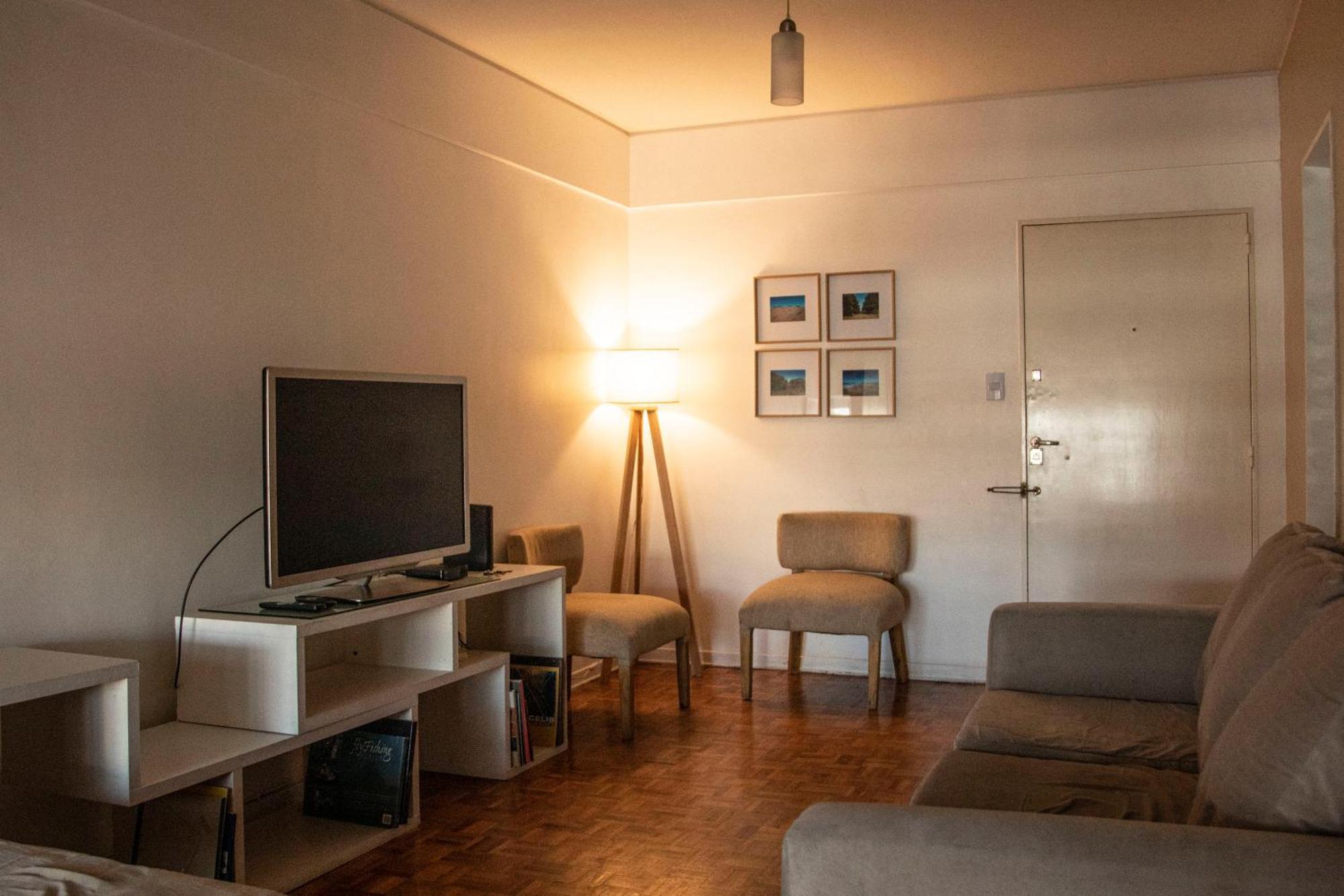 Great Apartment In The Heart Of Palermo Soho Буенос Айрес Екстериор снимка