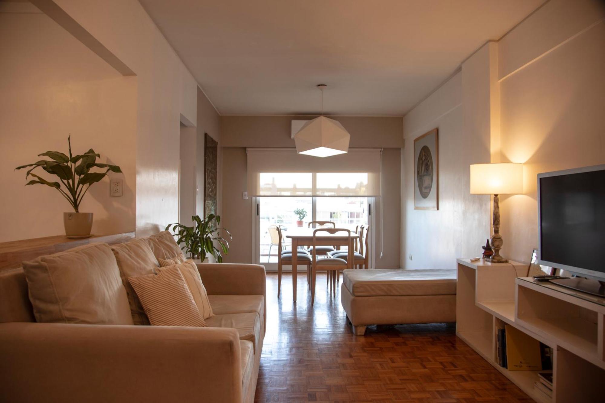 Great Apartment In The Heart Of Palermo Soho Буенос Айрес Екстериор снимка
