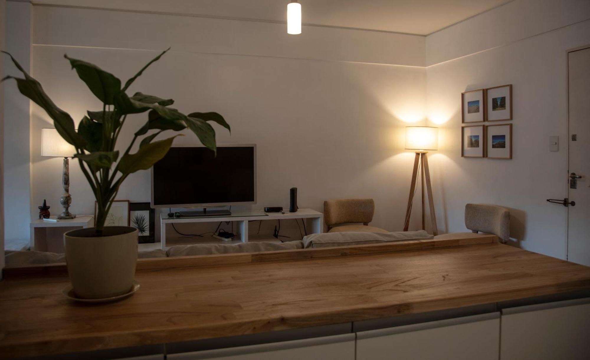 Great Apartment In The Heart Of Palermo Soho Буенос Айрес Екстериор снимка