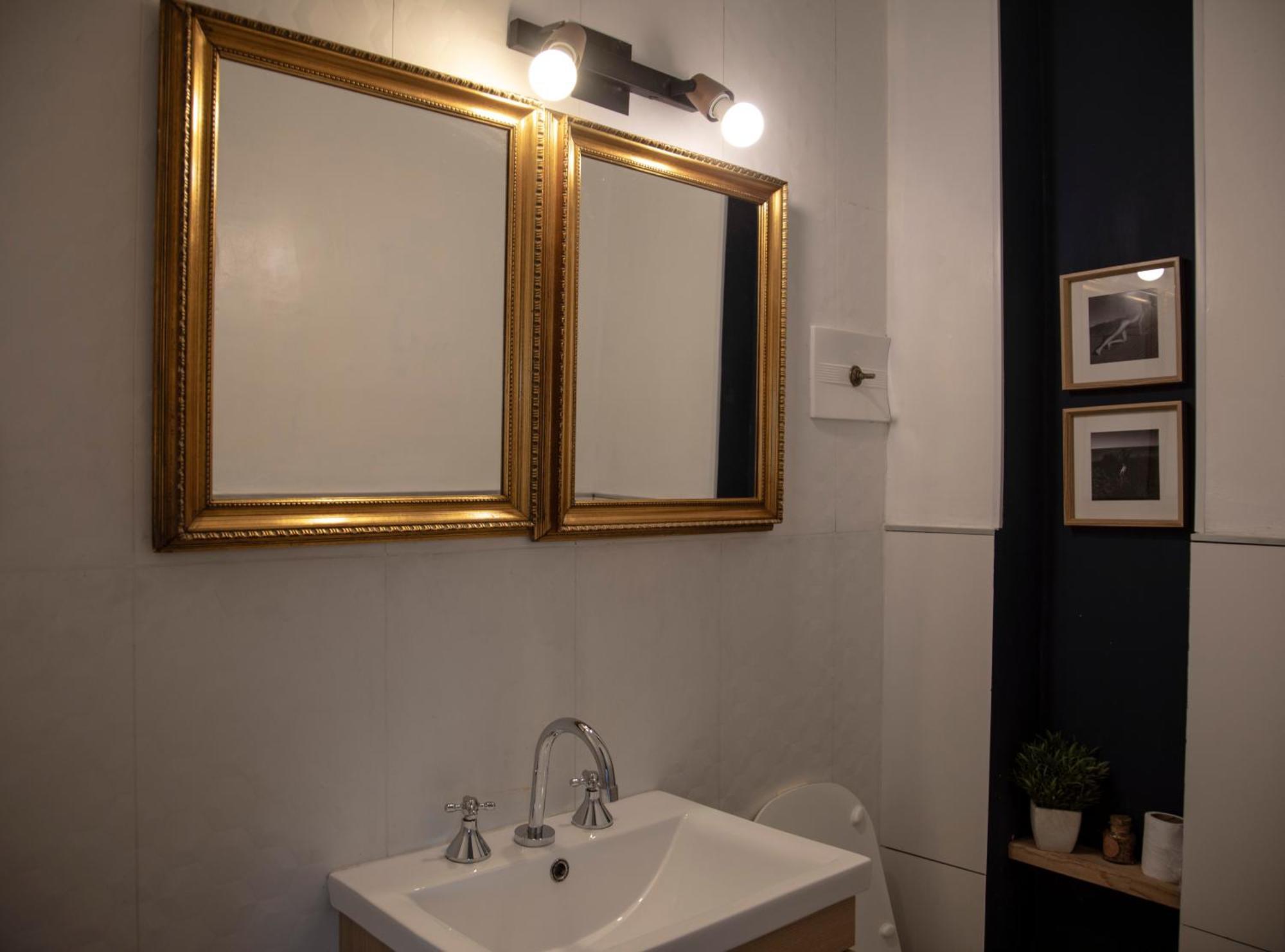 Great Apartment In The Heart Of Palermo Soho Буенос Айрес Екстериор снимка