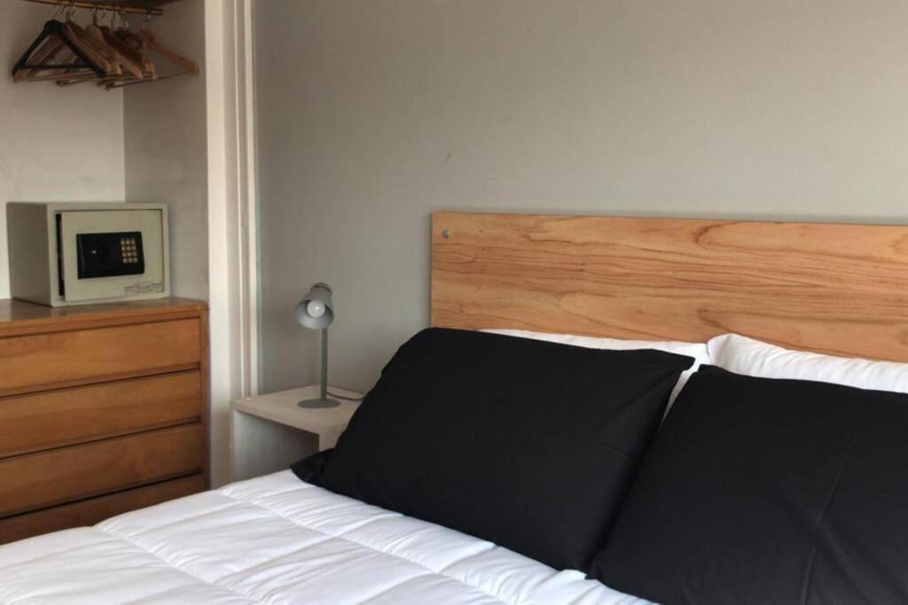 Great Apartment In The Heart Of Palermo Soho Буенос Айрес Екстериор снимка