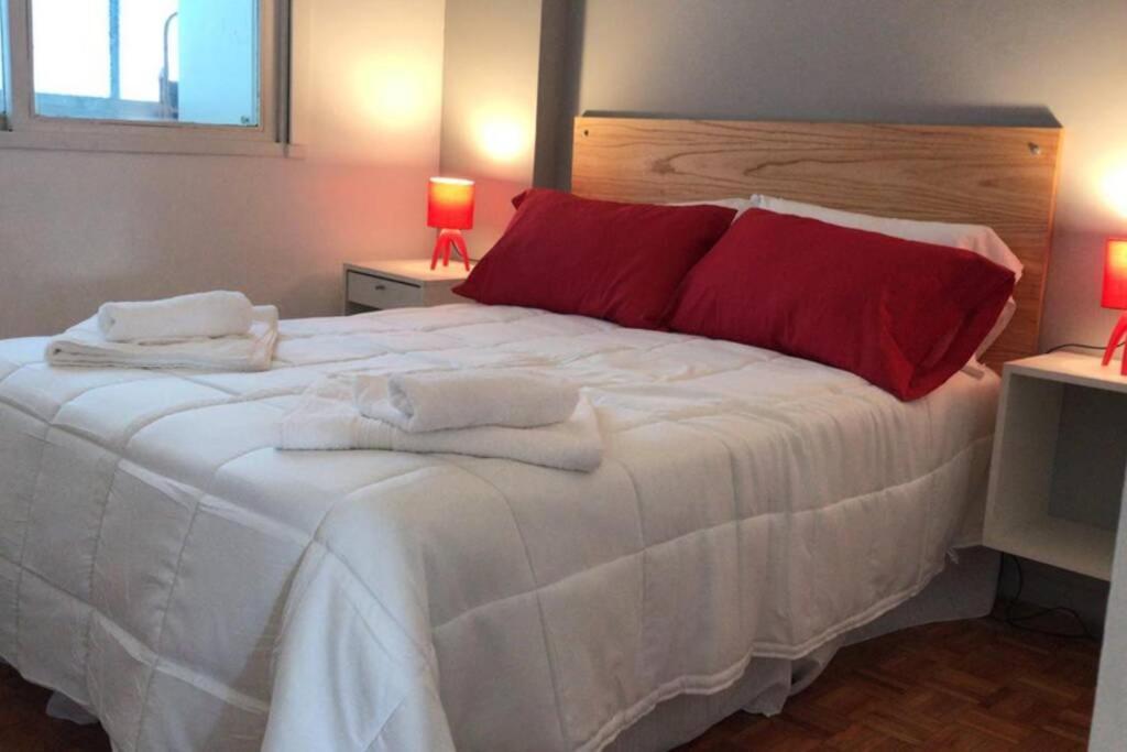 Great Apartment In The Heart Of Palermo Soho Буенос Айрес Екстериор снимка