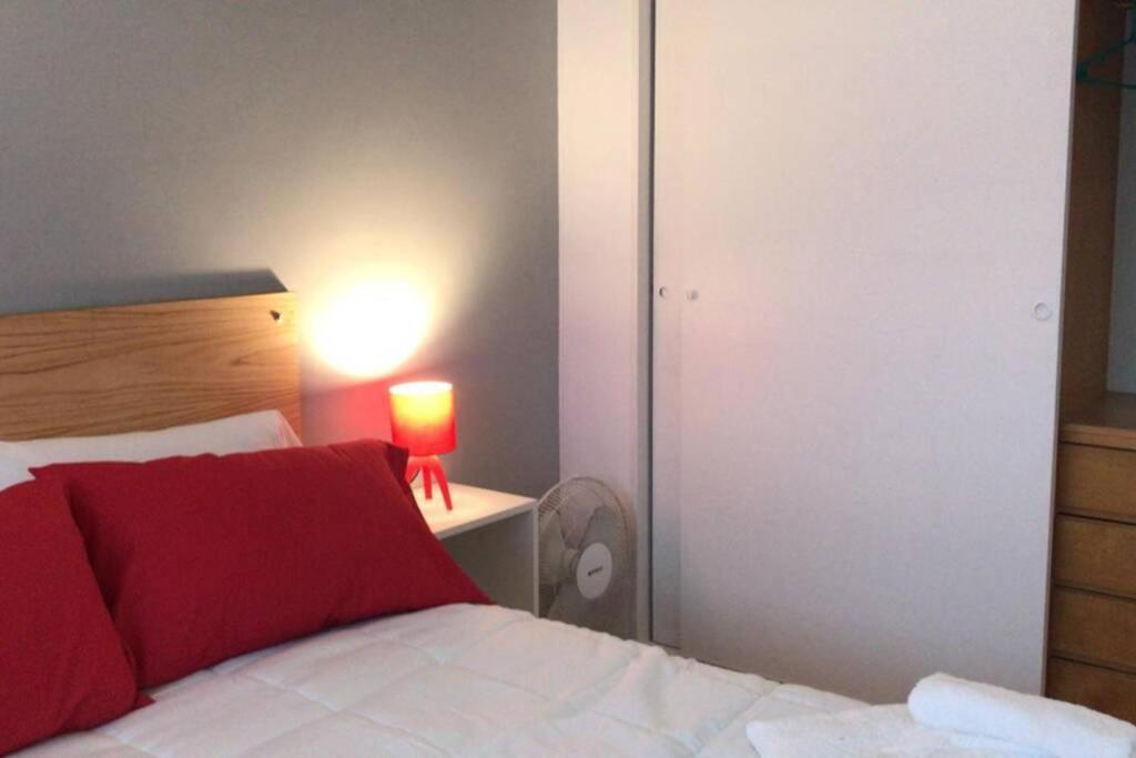 Great Apartment In The Heart Of Palermo Soho Буенос Айрес Екстериор снимка