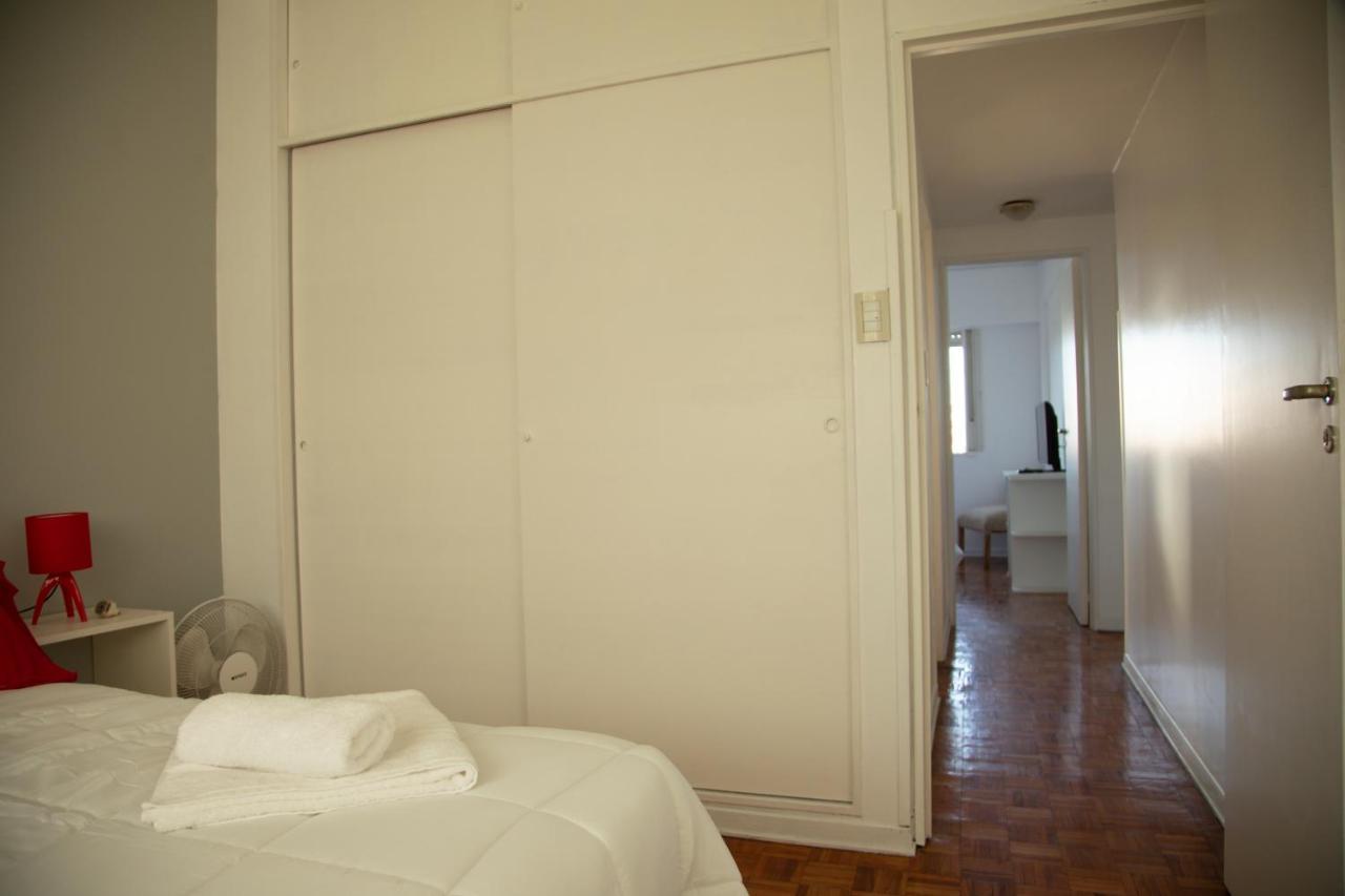 Great Apartment In The Heart Of Palermo Soho Буенос Айрес Екстериор снимка